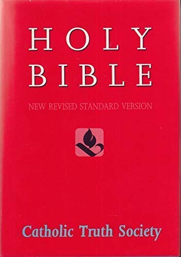 The Holy Bible