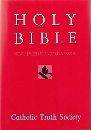 The Holy Bible