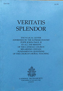 Veritatis Splendor 