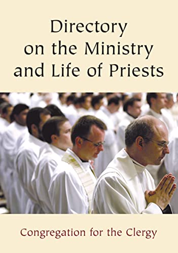 Directory on the Ministry & Life of Priests