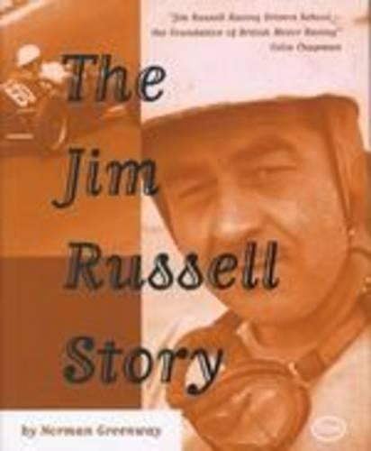 The Jim Russell Story