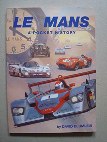 Le Mans