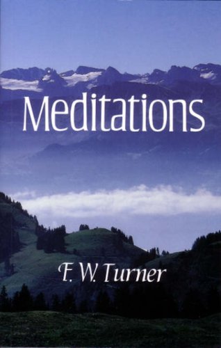 Meditations