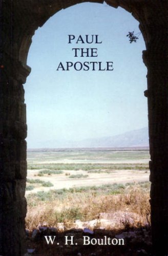 Paul the Apostle