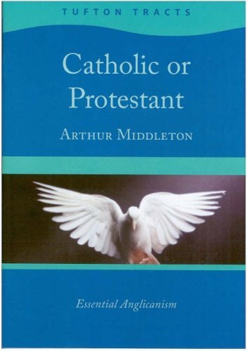 Catholic or Protestant