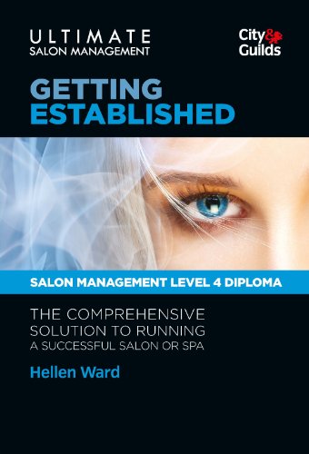 Ultimate Salon Management