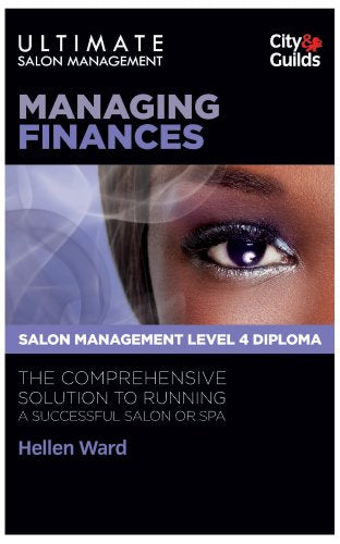 Ultimate Salon Management