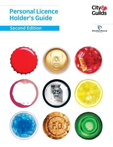 Personal Licence Holder's Guide