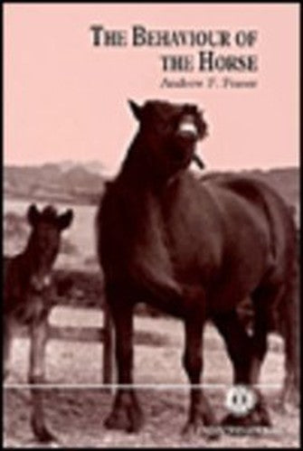The Behaviour of the Horse