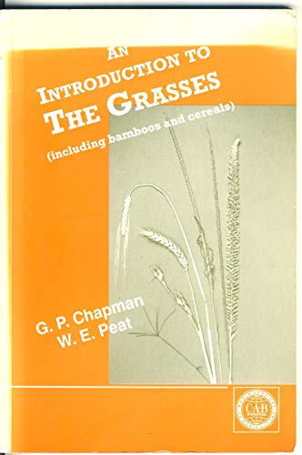 An Introduction to the Grasses