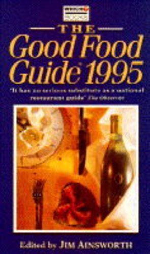 The Good Food Guide