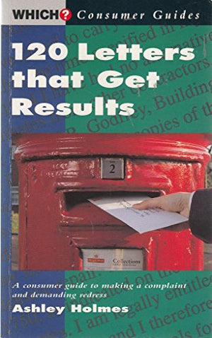 120 Letters That Get Results