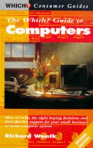 The Which? Guide to Computers