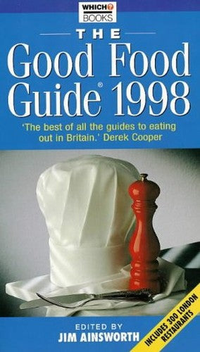 The Good Food Guide