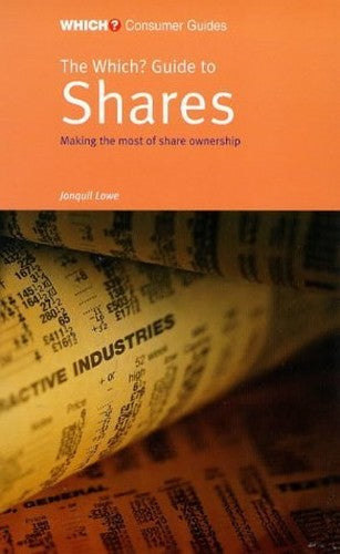 Which? Guide to Shares