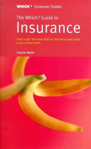 "Which?" Guide to Insurance
