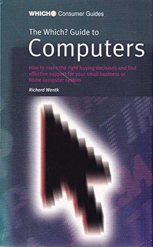 The "Which?" Guide to Computers
