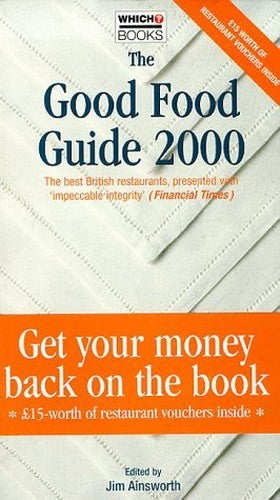 The Good Food Guide