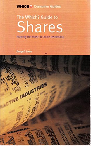 "Which?" Guide to Shares
