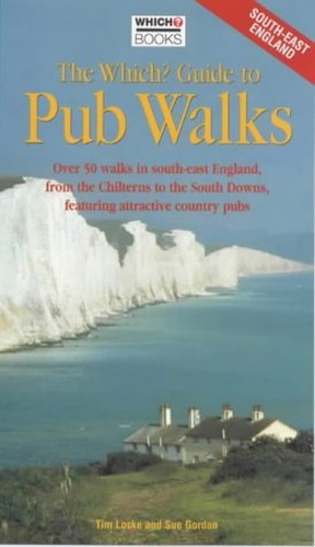 Which? Guide to Pub Walks