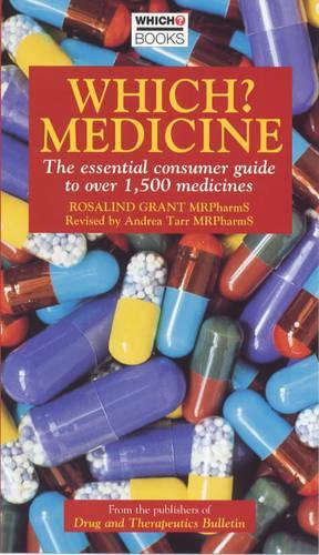 "Which?" Medicine