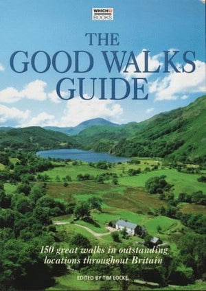 The Good Walks Guide