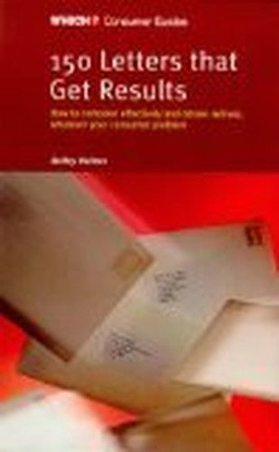 150 Letters That Get Results