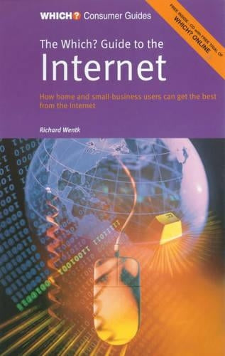The "Which?" Guide to the Internet