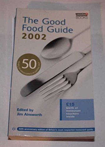 The Good Food Guide
