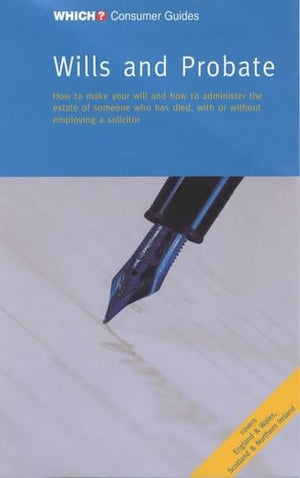 Wills and Probate
