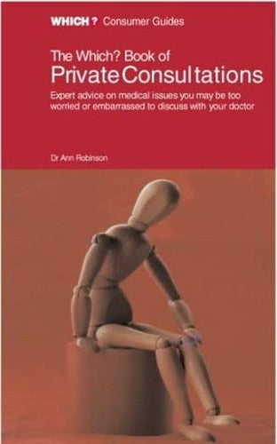 The "Which?" Guide to Personal Health