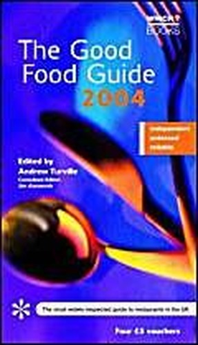 The Good Food Guide