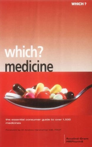 "Which?" Medicine