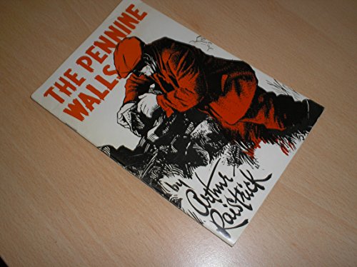Pennine Walls