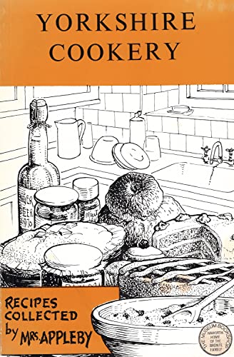 Yorkshire Cookery