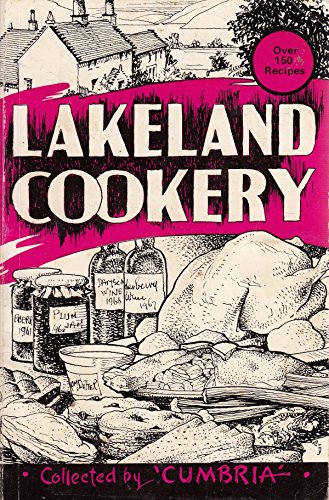 Lakeland Cookery