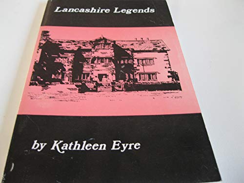 Lancashire Legends