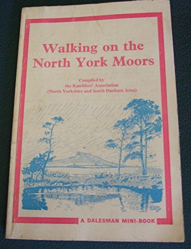 Walking on the North York Moors