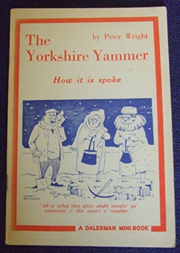 Yorkshire Yammer