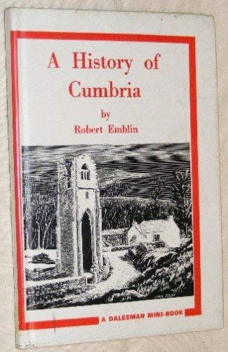 History of Cumbria