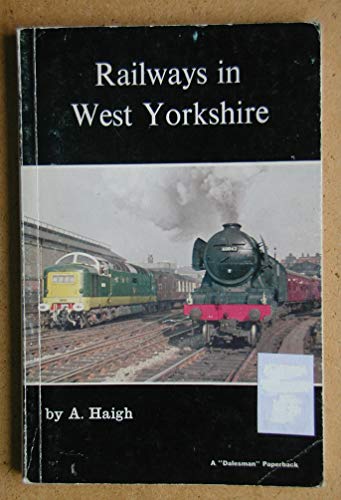 Railways of West Yorkshire