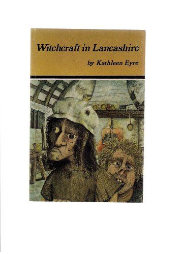 Witchcraft in Lancashire