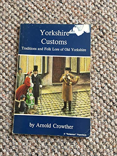 Yorkshire Customs