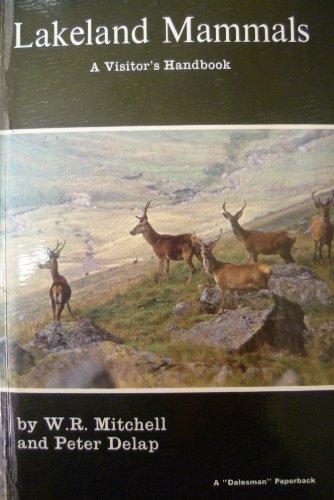 Lakeland Mammals