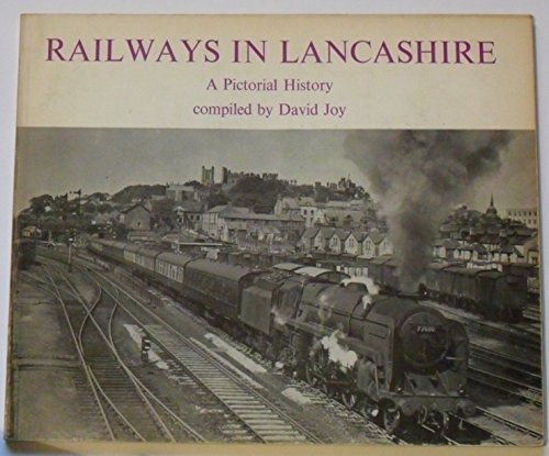 Railways in Lancashire