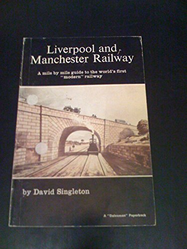 Liverpool and Manchester Railway