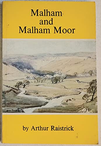 Malham and Malham Moor