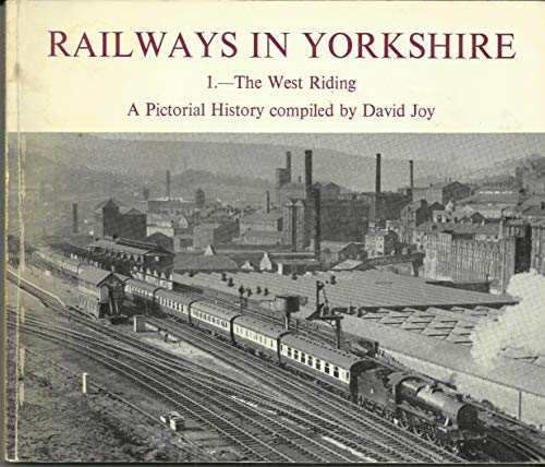 Railways in Yorkshire