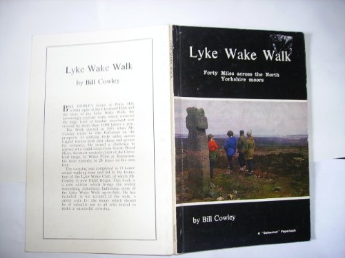 Lyke Wake Walk