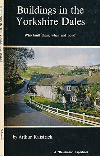 Buildings in the Yorkshire Dales